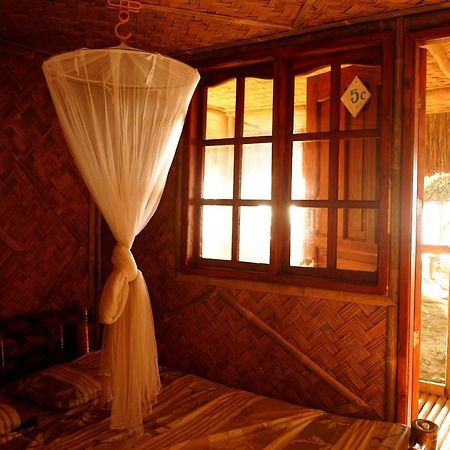 Arkadia Beach Resort Underground River Sabang  Εξωτερικό φωτογραφία