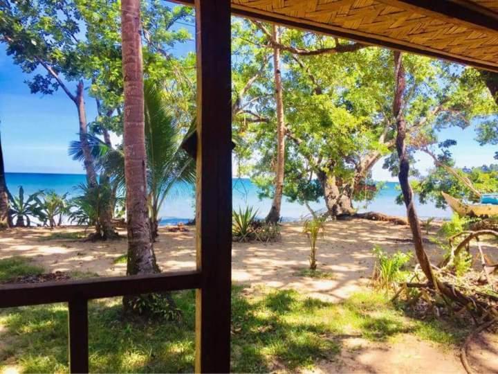 Arkadia Beach Resort Underground River Sabang  Εξωτερικό φωτογραφία