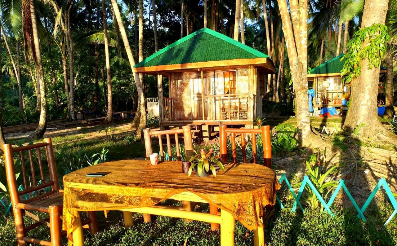 Arkadia Beach Resort Underground River Sabang  Εξωτερικό φωτογραφία
