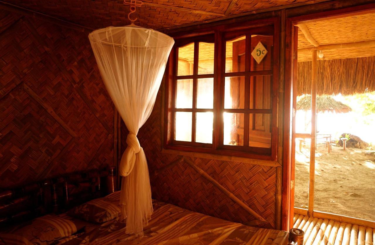 Arkadia Beach Resort Underground River Sabang  Εξωτερικό φωτογραφία