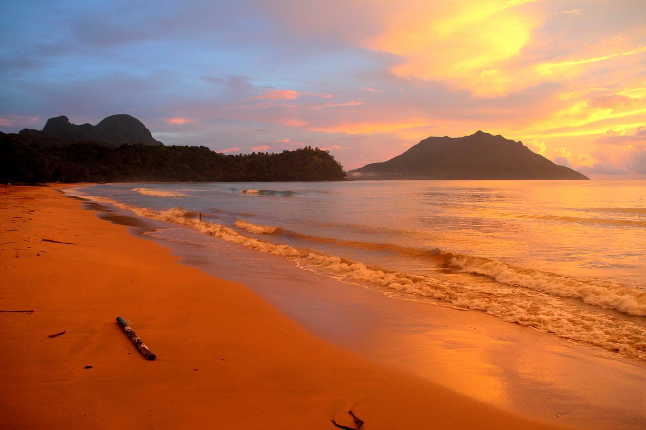 Arkadia Beach Resort Underground River Sabang  Εξωτερικό φωτογραφία