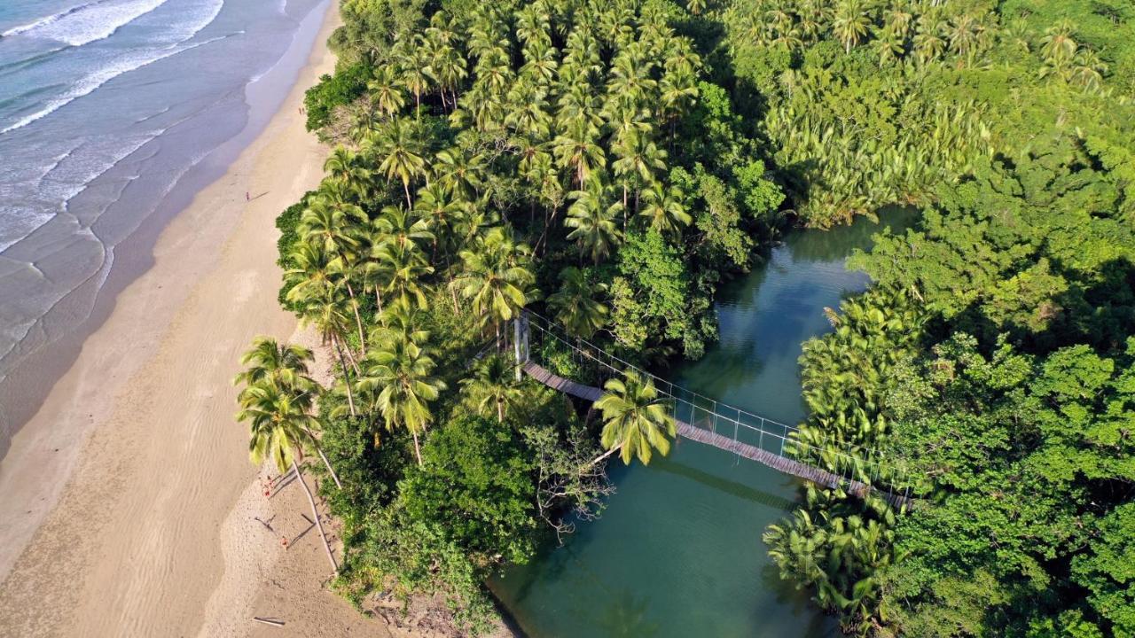 Arkadia Beach Resort Underground River Sabang  Εξωτερικό φωτογραφία