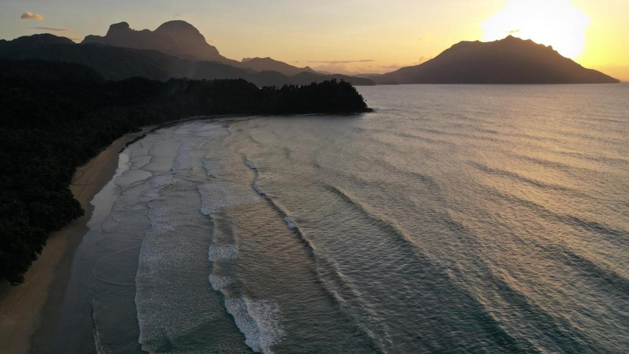 Arkadia Beach Resort Underground River Sabang  Εξωτερικό φωτογραφία
